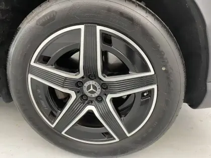 Photo 16 Mercedes GLC  220 d 4Matic