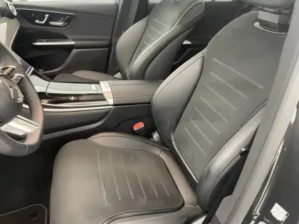 Photo 14 Mercedes GLC  220 d 4Matic
