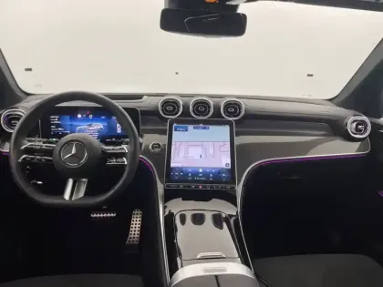 Photo 30 Mercedes GLC  220 d 4Matic