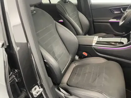 Photo 28 Mercedes GLC  220 d 4Matic