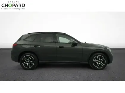 Photo 9 Mercedes GLC  220 d 4Matic