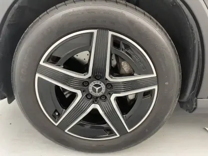 Photo 17 Mercedes GLC  220 d 4Matic