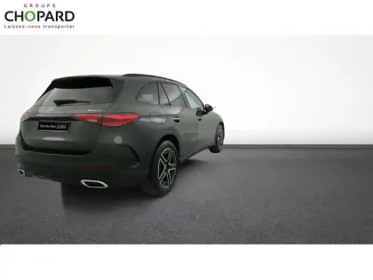 Photo 7 Mercedes GLC  220 d 4Matic