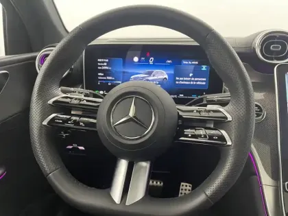 Photo 22 Mercedes GLC  220 d 4Matic
