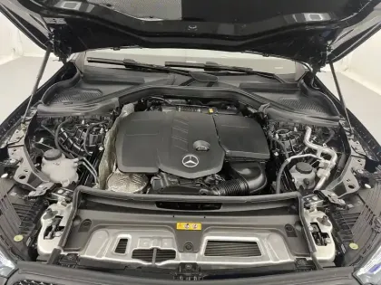 Photo 19 Mercedes GLC  220 d 4Matic