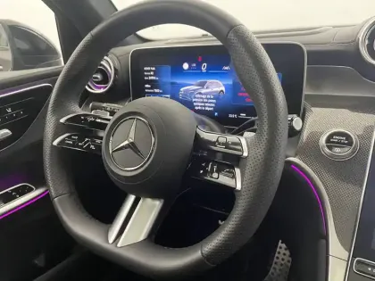 Photo 27 Mercedes GLC  220 d 4Matic
