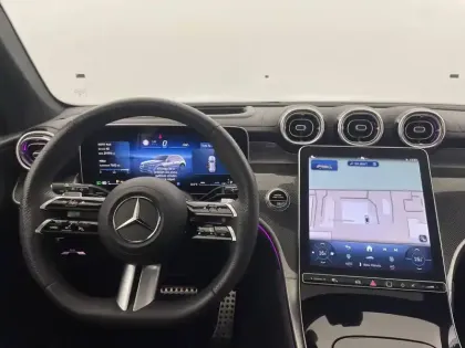 Photo 21 Mercedes GLC  220 d 4Matic
