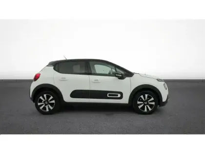 Photo 9 Citroën C3  PureTech 83 ch BVM5