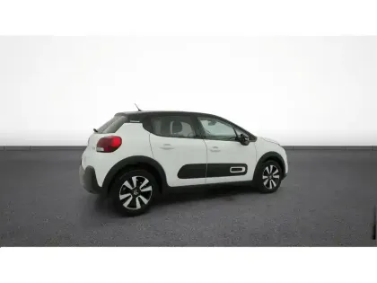 Photo 8 Citroën C3  PureTech 83 ch BVM5