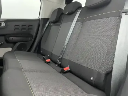 Photo 14 Citroën C3  PureTech 83 ch BVM5