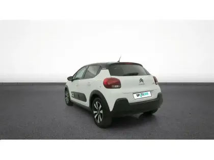 Photo 5 Citroën C3  PureTech 83 ch BVM5