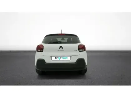 Photo 6 Citroën C3  PureTech 83 ch BVM5
