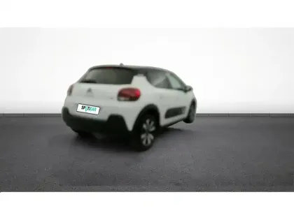 Photo 7 Citroën C3  PureTech 83 ch BVM5