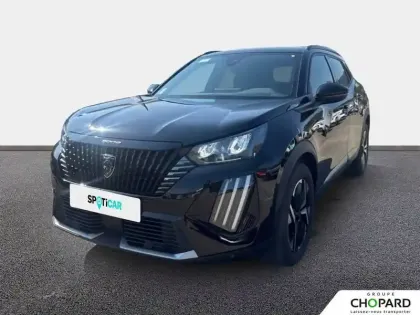 Photo Peugeot 2008 Allure