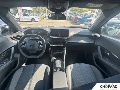 Photo 32 Peugeot 2008  Hybrid 145 e-DCS6