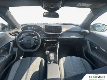 Photo 11 Peugeot 2008  Hybrid 145 e-DCS6
