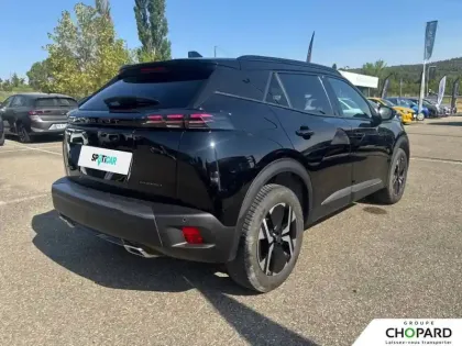 Photo 24 Peugeot 2008  Hybrid 145 e-DCS6