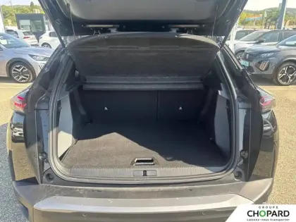 Photo 7 Peugeot 2008  Hybrid 145 e-DCS6