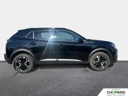 Photo 8 Peugeot 2008  Hybrid 145 e-DCS6