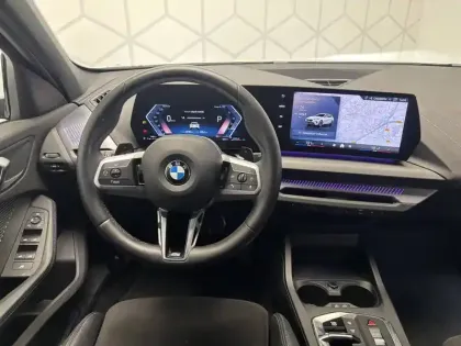 Photo 11 BMW Serie 1 120d 163 ch DKG7