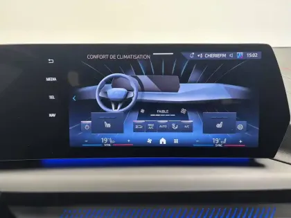 Photo 43 BMW Serie 1 120d 163 ch DKG7