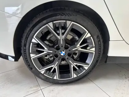 Photo 16 BMW Serie 1 120d 163 ch DKG7