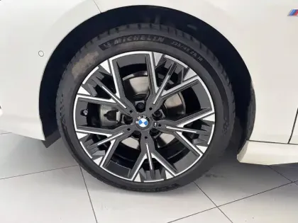 Photo 14 BMW Serie 1 120d 163 ch DKG7
