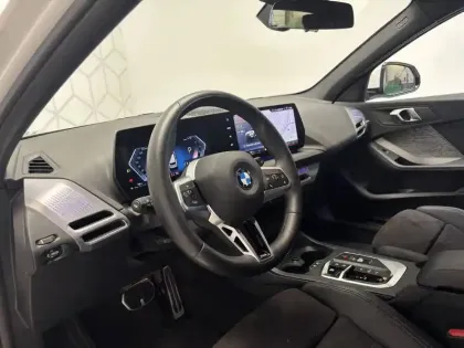 Photo 7 BMW Serie 1 120d 163 ch DKG7