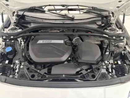 Photo 25 BMW Serie 1 120d 163 ch DKG7
