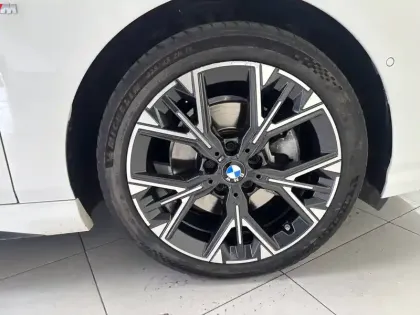Photo 17 BMW Serie 1 120d 163 ch DKG7
