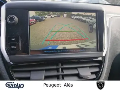 Photo 20 Peugeot 2008  PureTech 110ch S&S EAT6