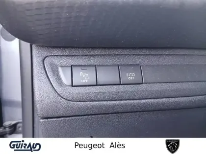Photo 14 Peugeot 2008  PureTech 110ch S&S EAT6