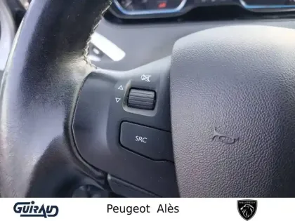 Photo 16 Peugeot 2008  PureTech 110ch S&S EAT6