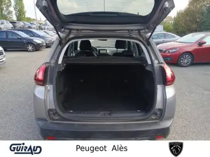 Photo 6 Peugeot 2008  PureTech 110ch S&S EAT6