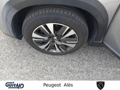Photo 11 Peugeot 2008  PureTech 110ch S&S EAT6