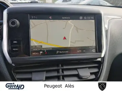 Photo 19 Peugeot 2008  PureTech 110ch S&S EAT6