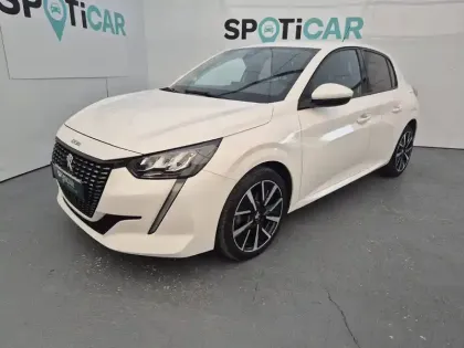 Photo 15 Peugeot 208  PureTech 100 S&S BVM6