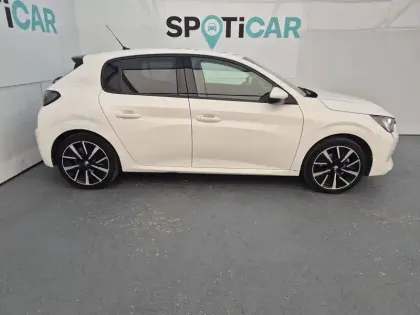 Photo 18 Peugeot 208  PureTech 100 S&S BVM6