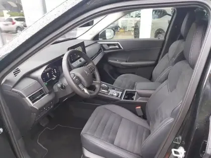 Photo Mitsubishi Outlander Intense
