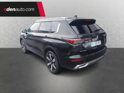 Photo 15 Mitsubishi Outlander  2.4 MIVEC PHEV 306 4WD