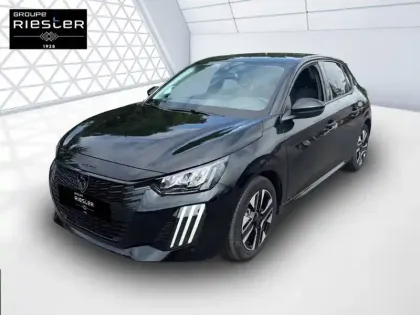 Photo Peugeot 208 Allure