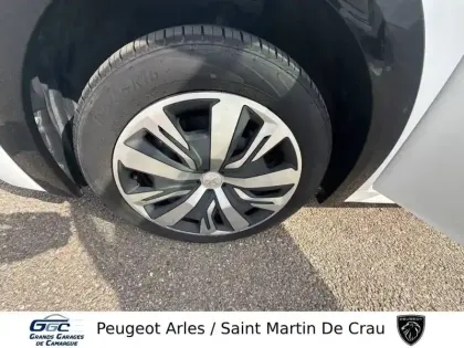 Photo 13 Peugeot 208  Electrique 50 kWh 136ch