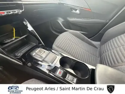Photo 20 Peugeot 208  Electrique 50 kWh 136ch
