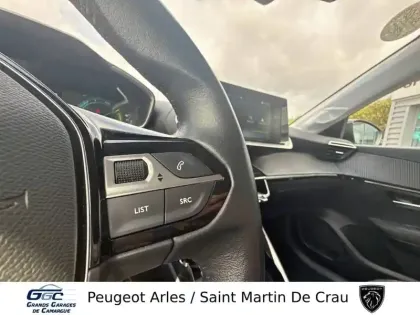 Photo 22 Peugeot 208  Electrique 50 kWh 136ch