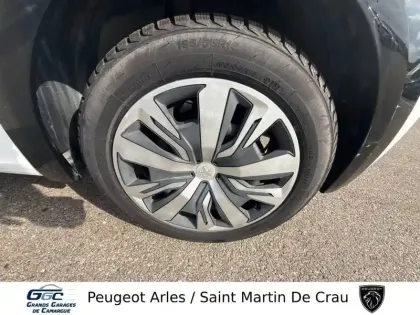 Photo 10 Peugeot 208  Electrique 50 kWh 136ch