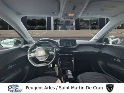 Photo 7 Peugeot 208  Electrique 50 kWh 136ch