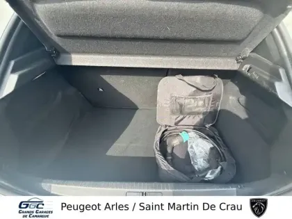 Photo 5 Peugeot 208  Electrique 50 kWh 136ch