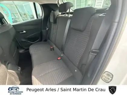 Photo 9 Peugeot 208  Electrique 50 kWh 136ch