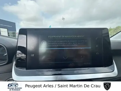 Photo 17 Peugeot 208  Electrique 50 kWh 136ch