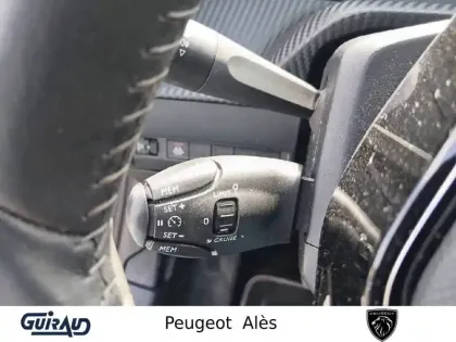 Photo 17 Peugeot 208  Electrique 50 kWh 136ch